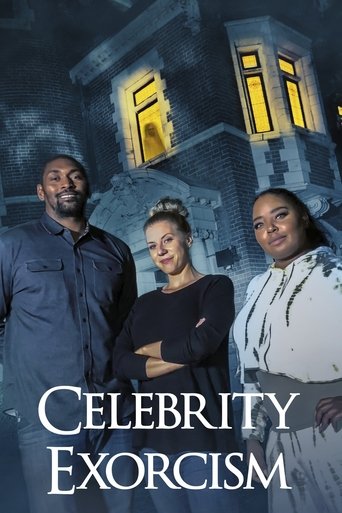 Watch Celebrity Exorcism 2021 poster
