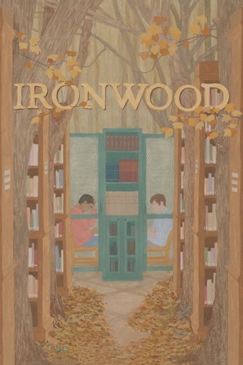 Watch Ironwood 2017 poster