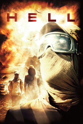 Watch Hell 2011 poster