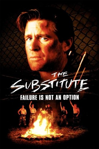Watch The Substitute: Failure Is Not an Option 2001 poster