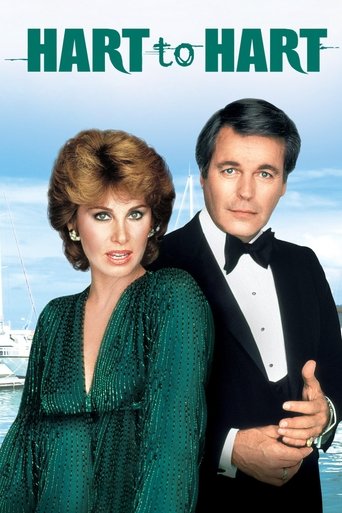 Watch Hart to Hart 1979 poster