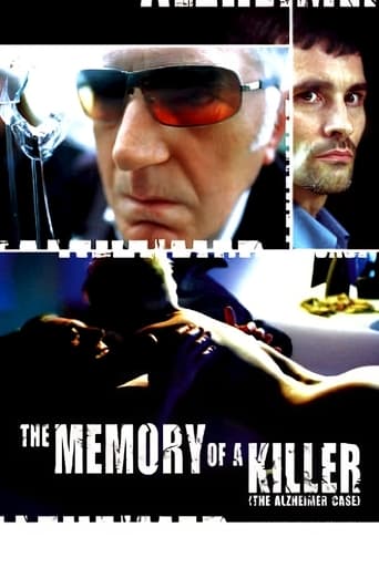 Watch The Memory of a Killer 2003 poster