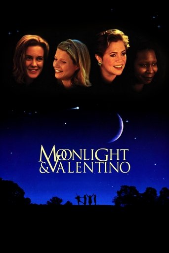 Watch Moonlight and Valentino 1995 poster
