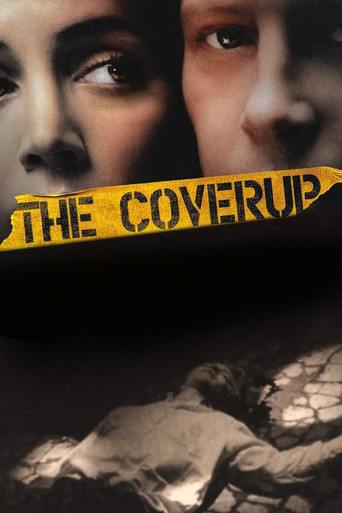 Watch The Coverup 2008 poster