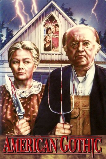 Watch American Gothic 1987 poster