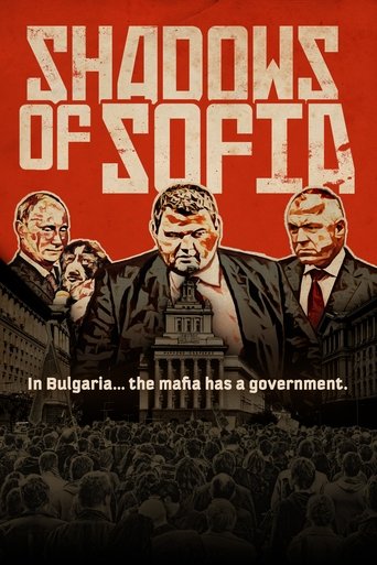 Watch Shadows of Sofia 2019 poster