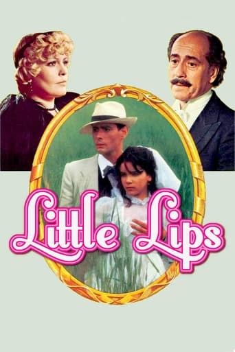 Watch Little Lips 1978 poster