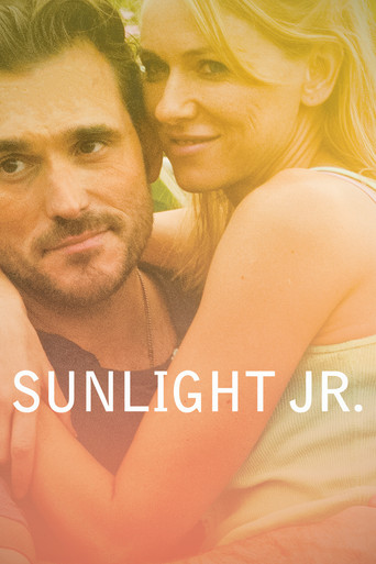 Watch Sunlight Jr. 2013 poster