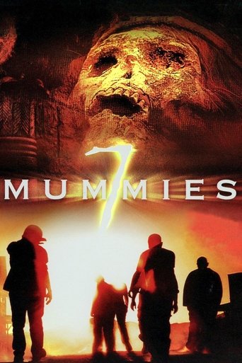 Watch 7 Mummies 2006 poster