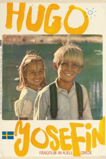 Watch Hugo and Josephine 1967 poster