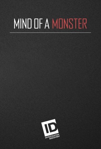 Watch Mind of a Monster 2019 poster