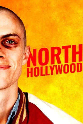 Watch North Hollywood 2021 poster