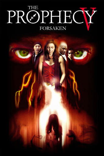 Watch The Prophecy V: Forsaken 2005 poster