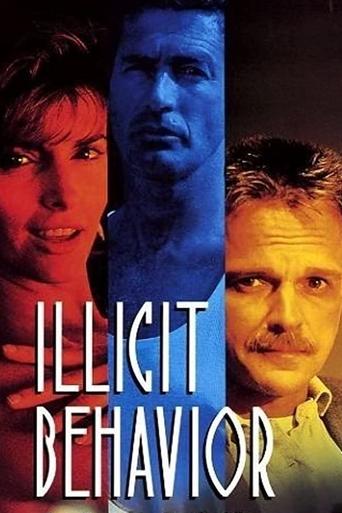 Watch Illicit Behavior 1992 poster