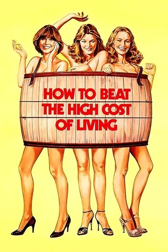 Watch How to Beat the High Cost of Living 1980 poster