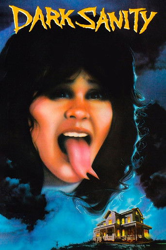Watch Dark Sanity 1982 poster