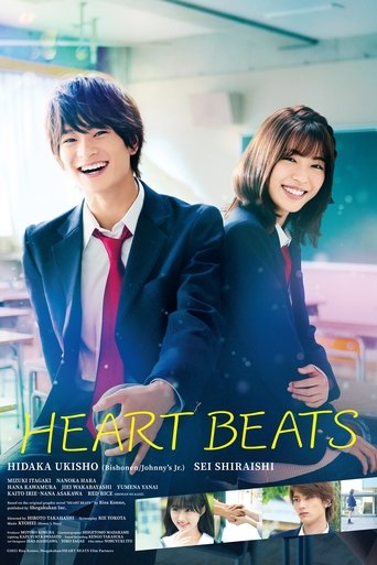 Watch Heart Beats 2021 poster