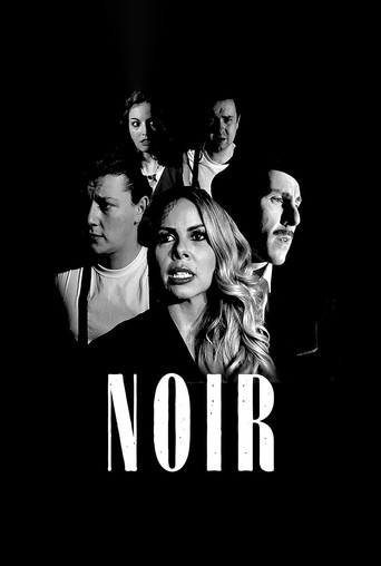 Watch Noir 2021 poster