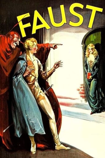 Faust 1926