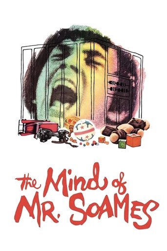 Watch The Mind of Mr. Soames 1970 poster