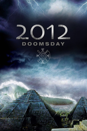 Watch 2012 Doomsday 2008 poster