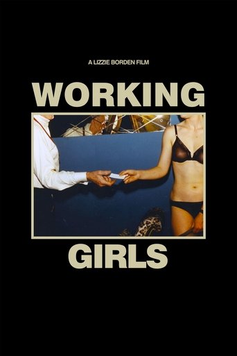 Watch Working Girls 1987 poster