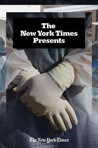 The New York Times Presents 2020