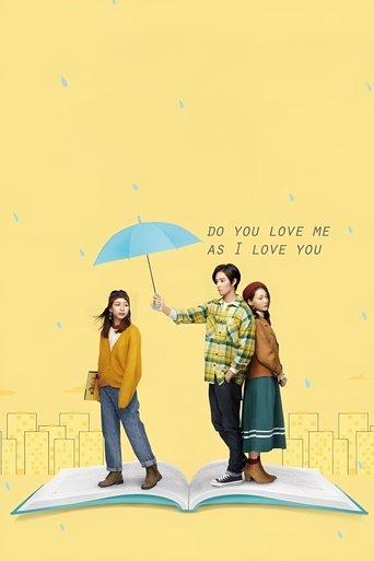 Watch Do You Love Me as I Love You 2020 poster