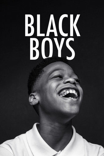 Watch Black Boys 2020 poster