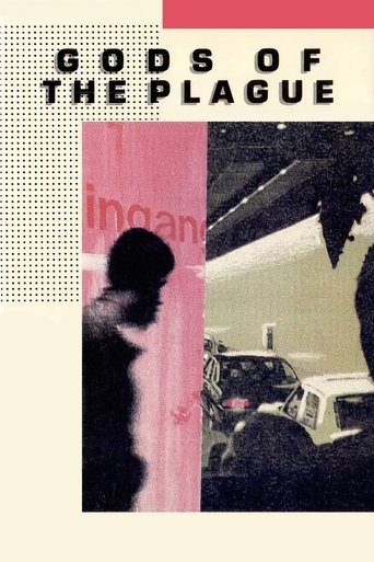 Watch Gods of the Plague 1970 poster