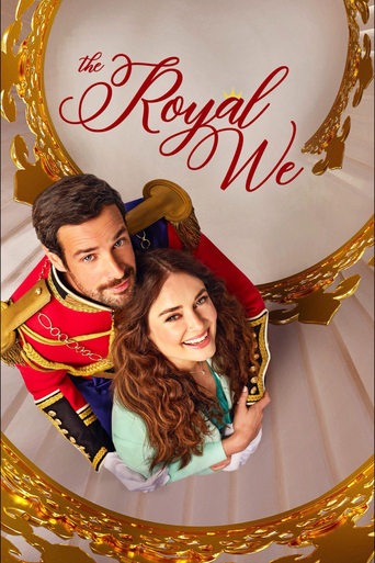 Watch The Royal We 2025 poster