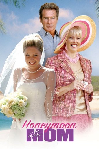 Watch Honeymoon with Mom 2006 poster