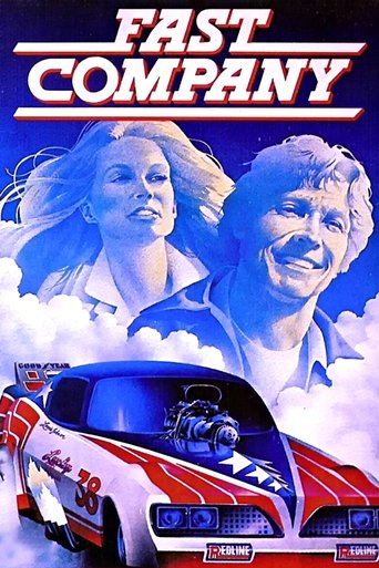 Watch Fast Company 1979 poster