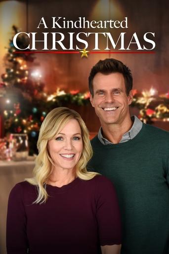 Watch A Kindhearted Christmas 2021 poster
