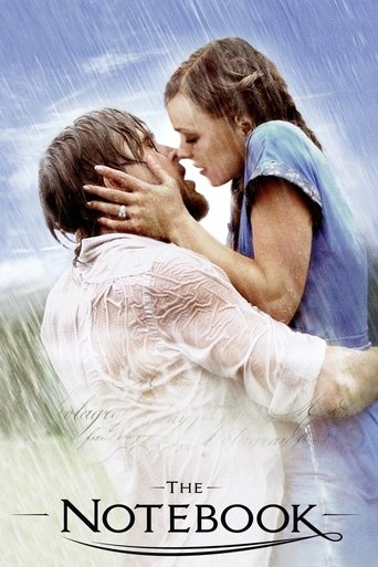 Watch The Notebook 2004 poster