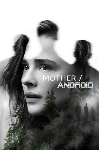 Watch Mother/Android 2021 poster