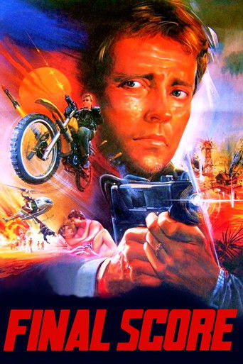 Watch Final Score 1986 poster