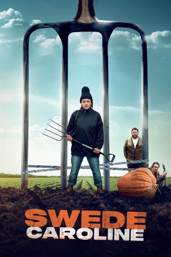 Watch Swede Caroline 2024 poster