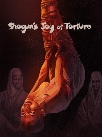 Watch Shogun's Joy of Torture 1968 poster