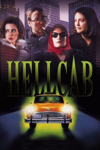 Watch Chicago Cab 1998 poster