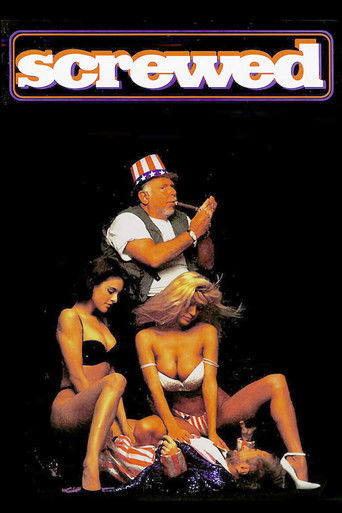 Watch Screwed 1997 poster