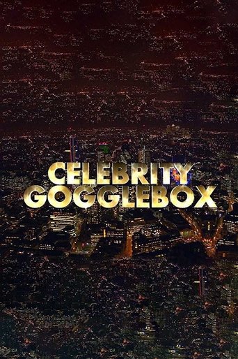 Watch Celebrity Gogglebox 2019 poster