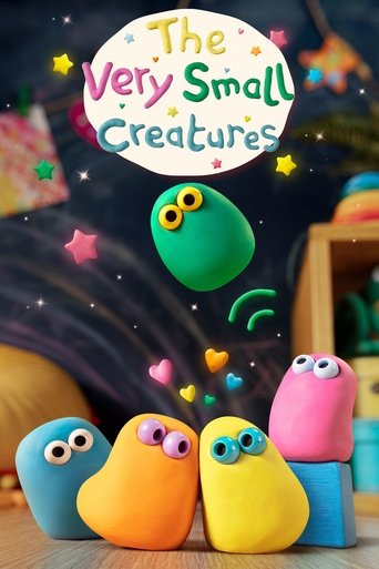 Watch The Very Small Creatures 2021 poster