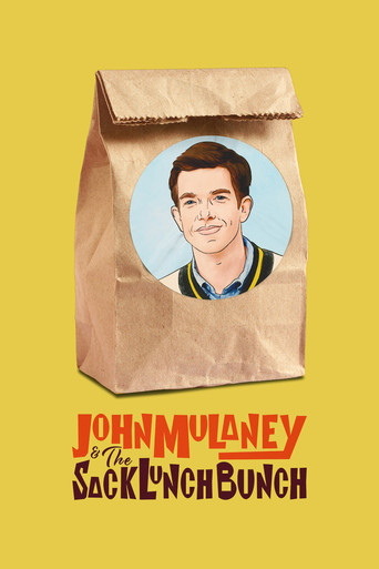 Watch John Mulaney & The Sack Lunch Bunch 2019 poster