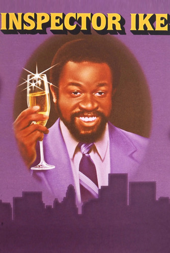 Watch Inspector Ike 2020 poster