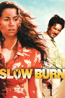 Watch Slow Burn 2000 poster