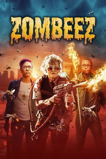 Watch Zombeez 2023 poster