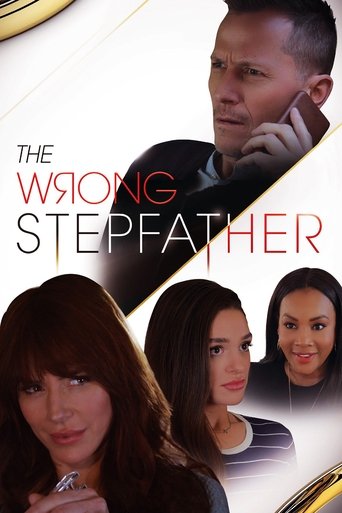 Watch The Wrong Stepfather 2020 poster