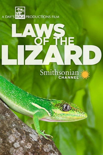 Watch Laws of the Lizard 2017 poster