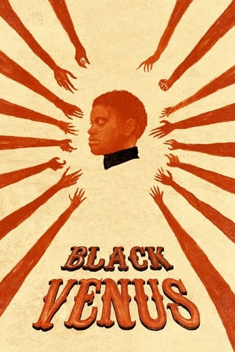 Watch Black Venus 2010 poster
